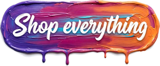 Shop everything