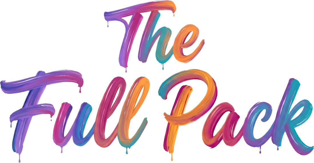 The Full Pack